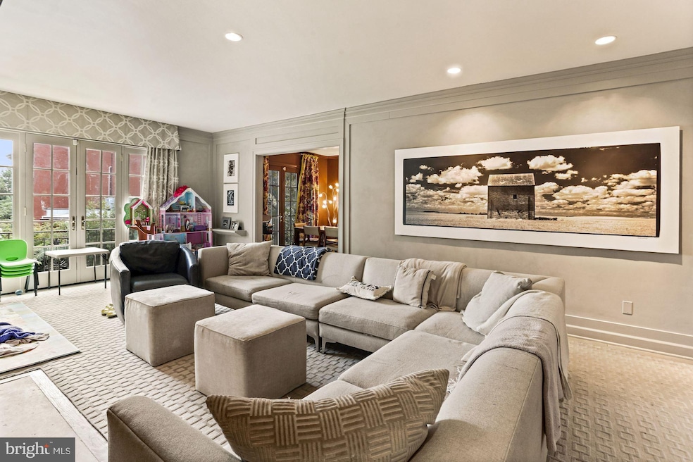 2118 S St NW, Washington, DC 20008 - photo 1