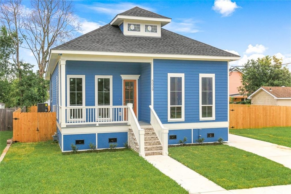 5029 Piety Dr, New Orleans, LA 70126 - photo 1
