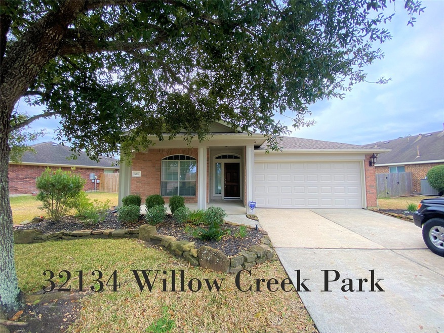 32134 Willow Creek Park, Conroe, TX 77385 - photo 1