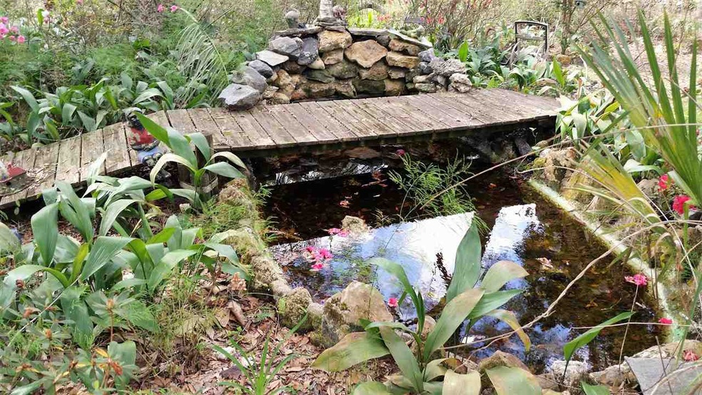 20 Atkinson Rd, Crawfordville, FL 32327 - photo 1