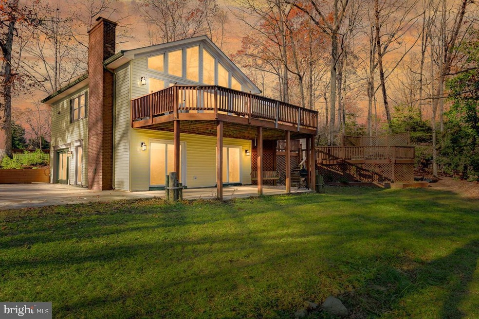 22891 Piney Wood Cir, California, MD 20619 - photo 1