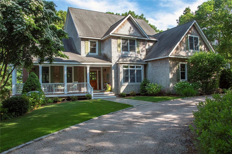 27 Tom Harvey Rd, Westerly, RI 02891 - photo 1