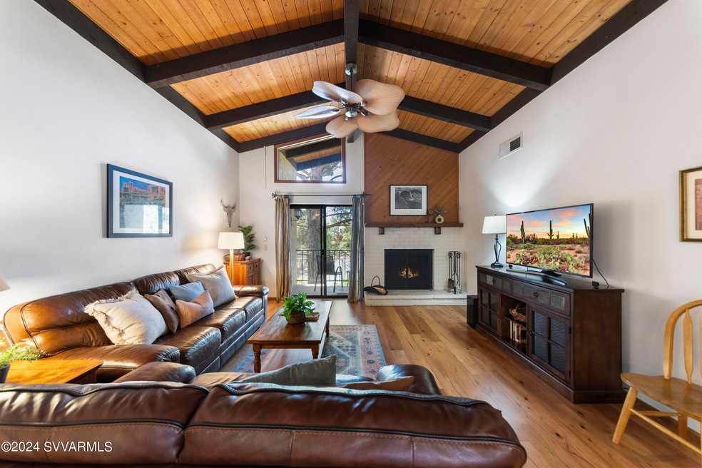 unlisted-address, Sedona, AZ 86351 - photo 1