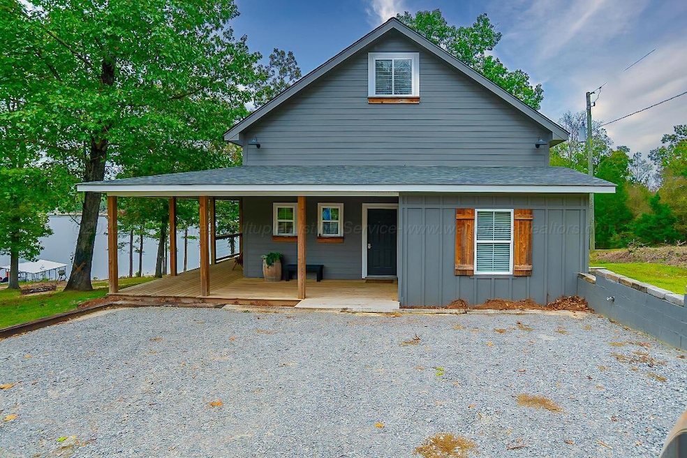 16 Buck Williams Point, Double Springs, AL 35553 - photo 1