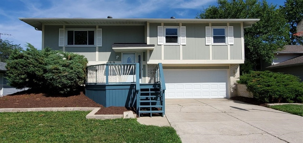 633 Fillmore Ave, Dyer, IN 46311 - photo 1