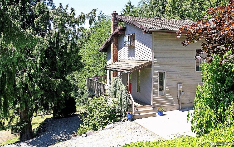 20978 Hermway Heights Dr, Mount Vernon, WA 98274 - photo 1