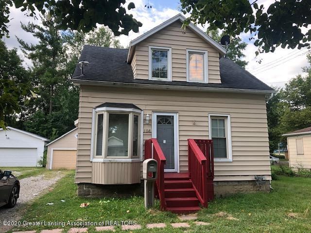 306 E Cavanaugh