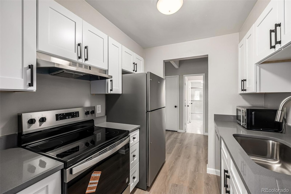 Edenbrook Condominiums unit 316, Aurora, CO 80012 - photo 1