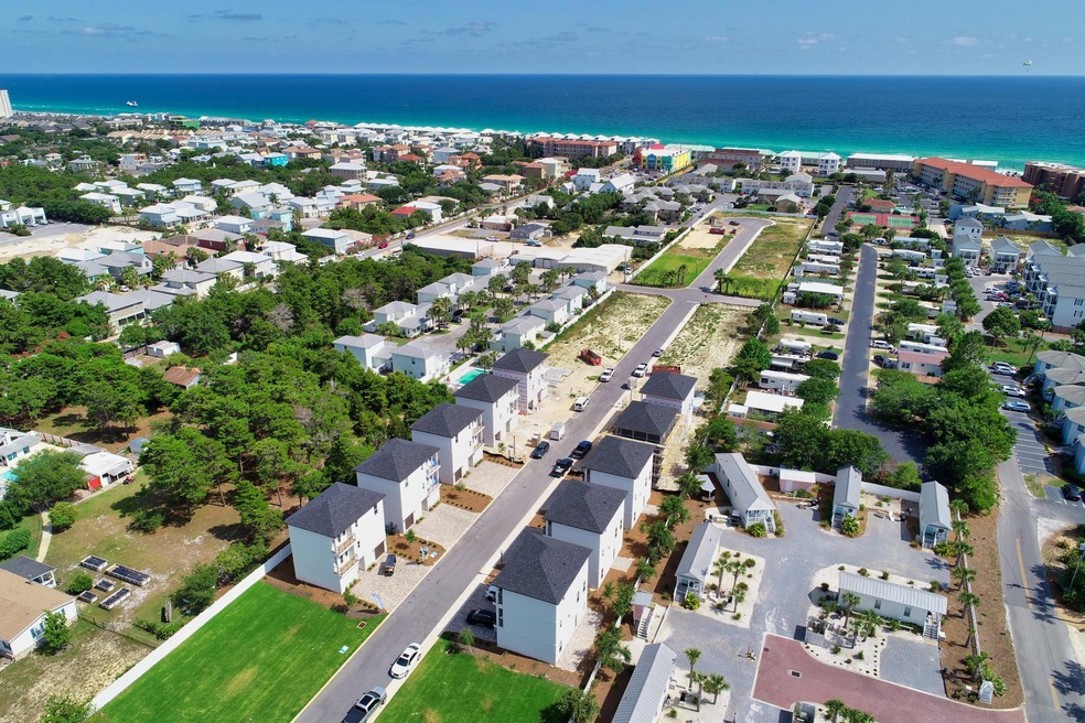 62 CIBONEY Street Lot 4B Miramar Beach