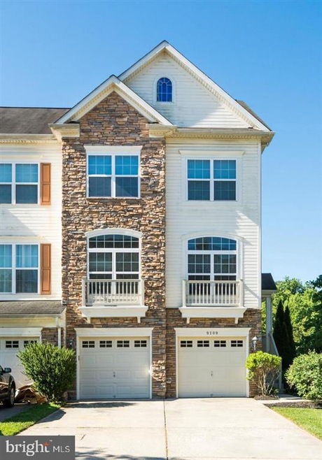 9109 Marlove Oaks Ln, Owings Mills, MD 21117 - photo 1