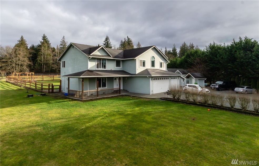 21505 Happy Valley Rd, Stanwood, WA 98292 - photo 1