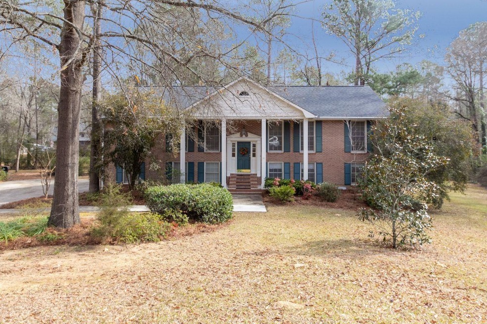255 Beacon Hill Rd, Macon, GA 31210 - photo 1