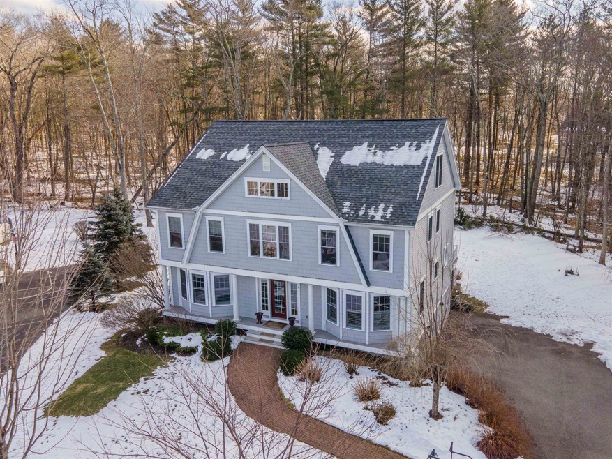 6 Aspen Ln, Stratham, NH 03885 - photo 1