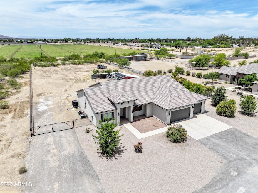 35812 N Calle De Amantes