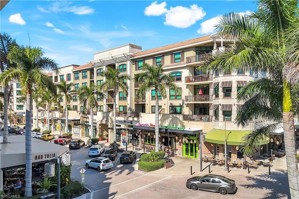 The Strada at Mercato unit 5502, Naples, FL 34108 - photo 1