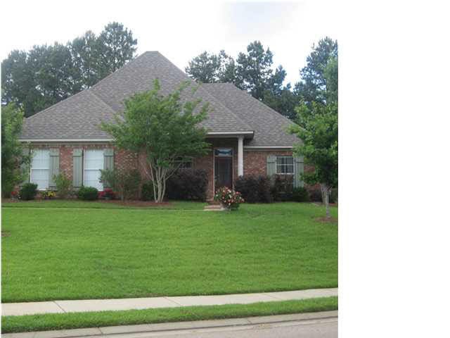 100 Bogans Walk, Madison, MS 39110 - photo 1