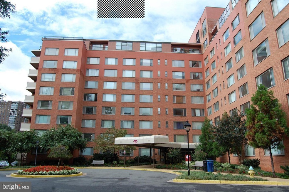 River Place South unit 723, Arlington, VA 22209 - photo 1