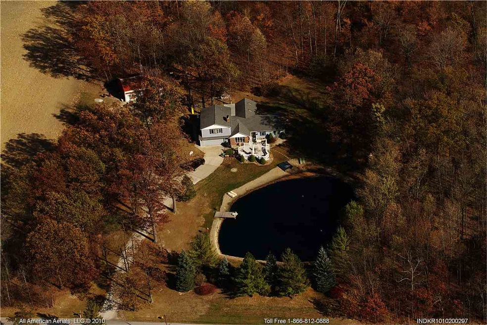 5865 Co Rd 31, Auburn, IN 46706 - photo 1