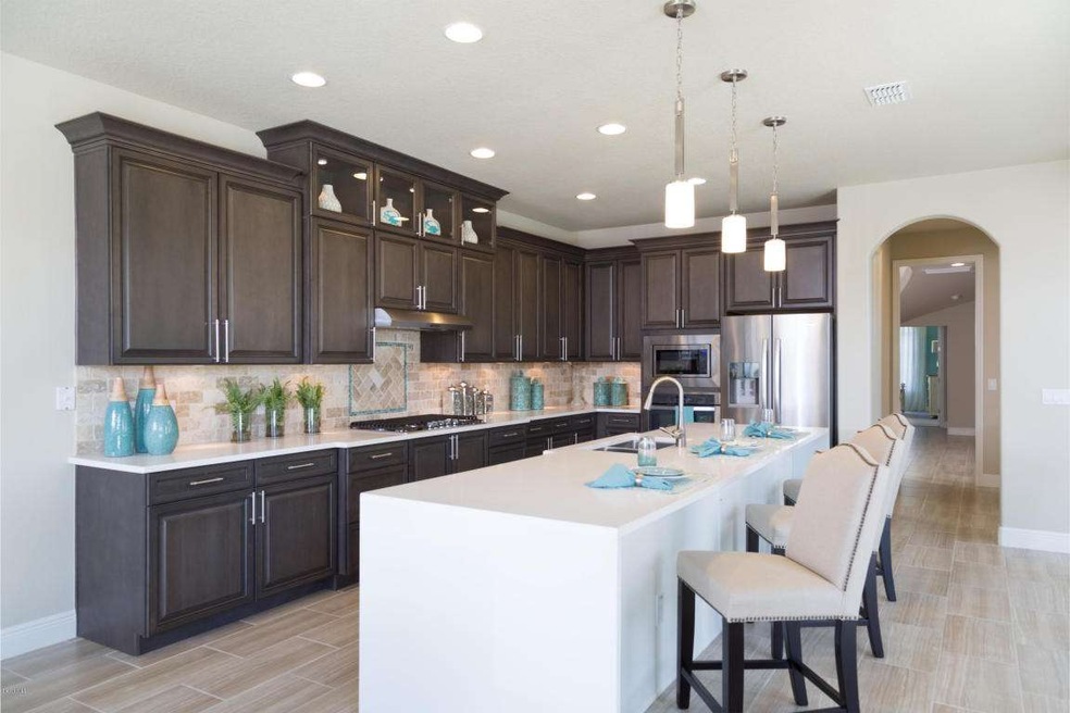 364 Felice Place, Cocoa Beach, FL 32931 - photo 1