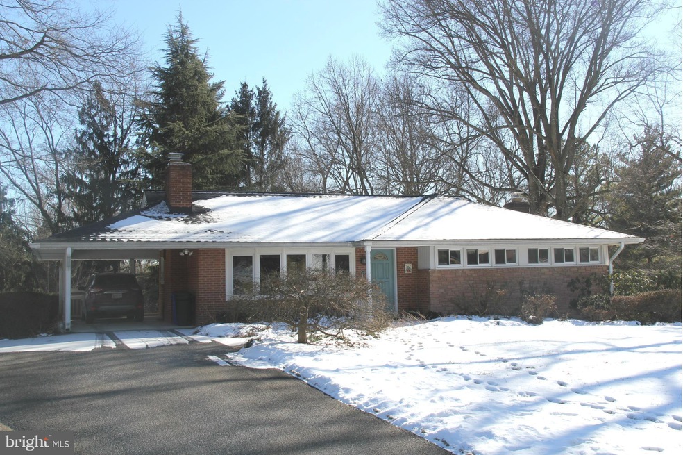 9909 Evergreen Ave, Columbia, MD 21046 - photo 1