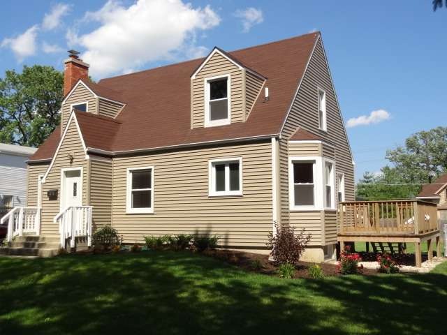 4339 Judd Ave, Schiller Park, IL 60176 - photo 1