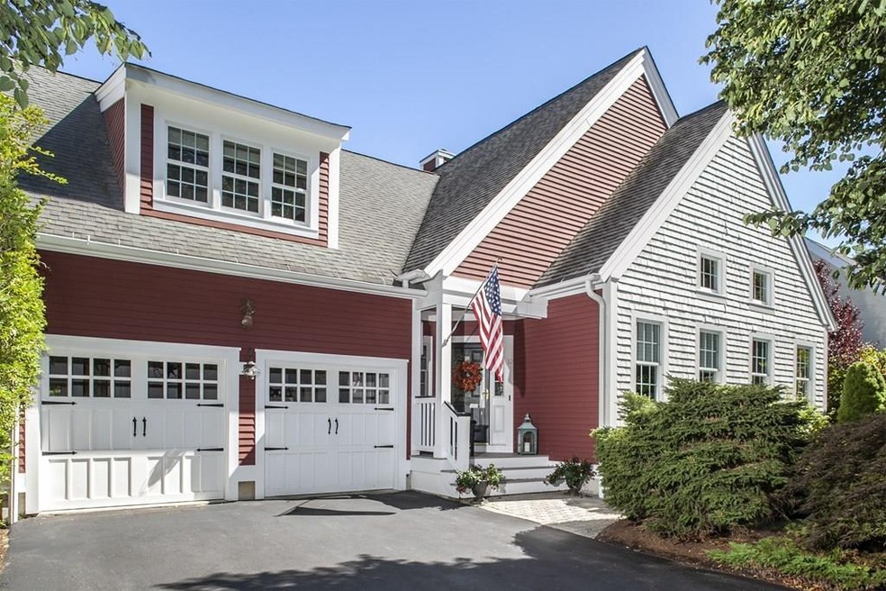 32 Barnswallow Ln, Plymouth, MA 02360 - photo 1