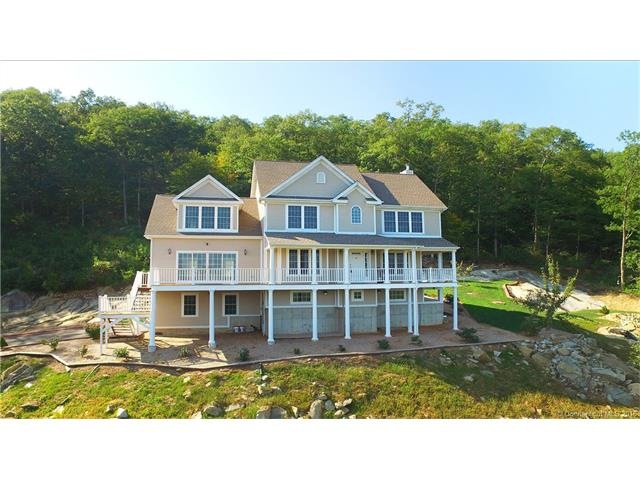 68 Chaffee Rd, Stafford Springs, CT 06076 - photo 1