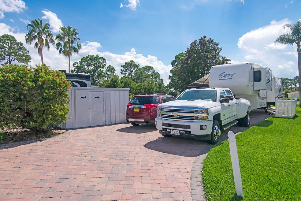 453 Oak Cove Rd, Titusville, FL 32780 - photo 1