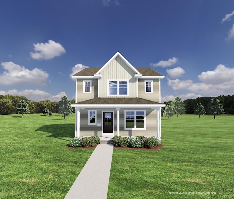 2553 Cobbler Rd, Fitchburg, WI 53711 - photo 1