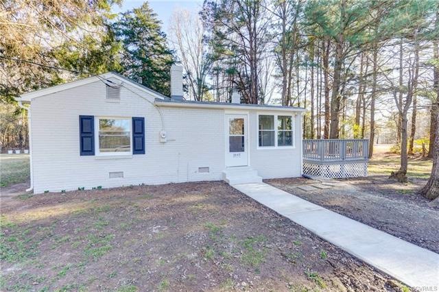 Recently Renovated - Fresh Paint Inside and Out, N