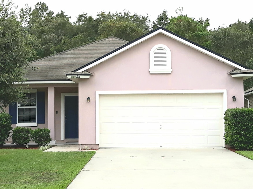 11738 Alexandra Dr, Jacksonville, FL 32218 - photo 1