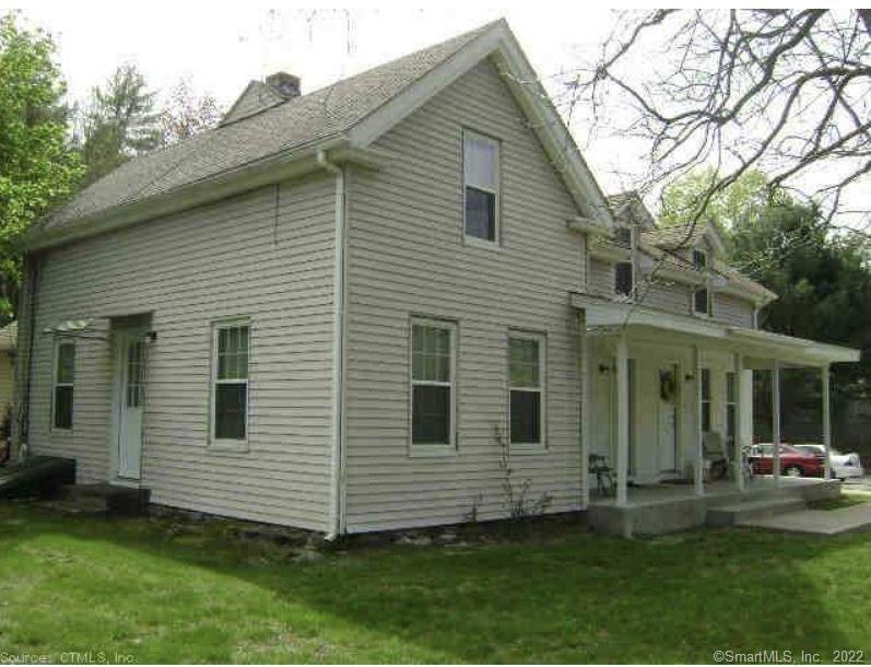 155 Monson Rd unit C, Stafford Springs, CT 06076 - photo 1