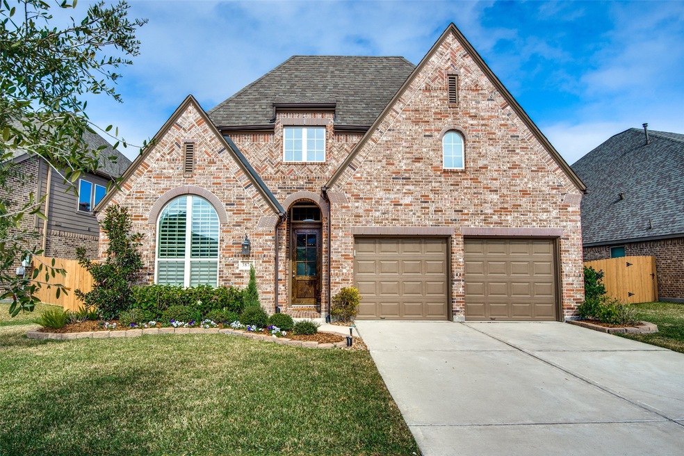 3876 Ponderosa Peak Dr, Spring, TX 77386 - photo 1