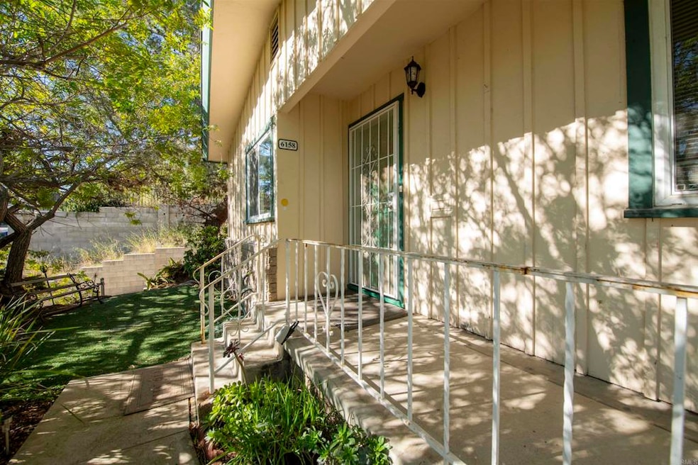 6158-60 Tarragona Dr, San Diego, CA 92115 - photo 1