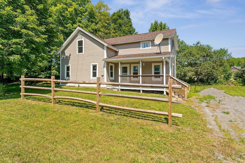 2545 Mountain Rd, Montgomery Center, VT 05471 - photo 1