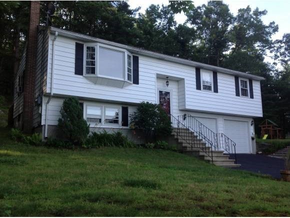 327 Corning Rd, Manchester, NH 03109 - photo 1