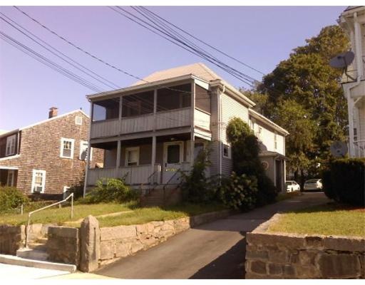 68 Dysart St, Quincy, MA 02169 - photo 1
