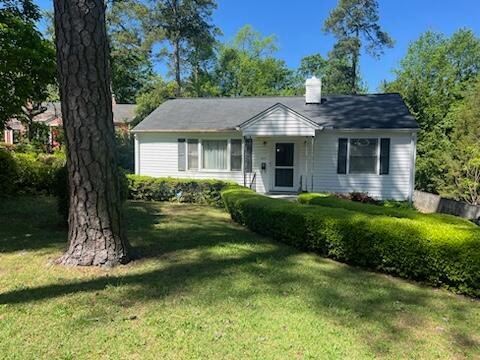 547 Highland Ave, Augusta, GA 30904 - photo 1