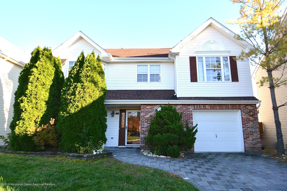 Detached HOME
