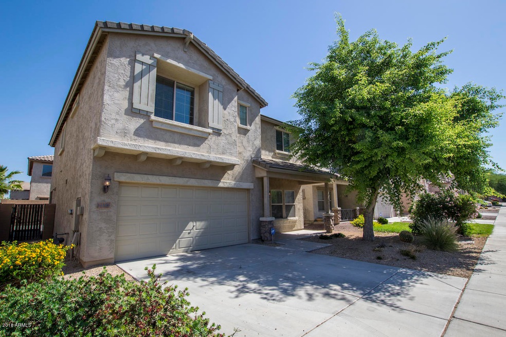 11106 E Stearn Ave, Mesa, AZ 85212 - photo 1