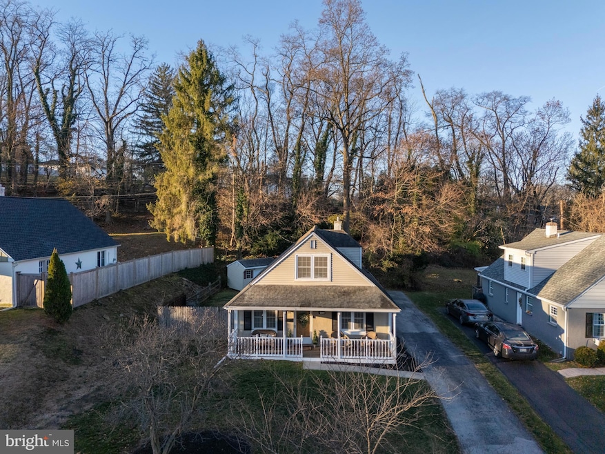 734 Marshall Dr, West Chester, PA 19380 - photo 1