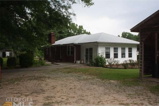 4-SIDE BRICK - W/SUN ROOM