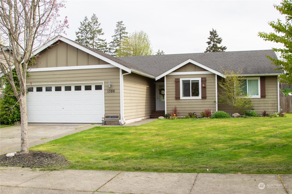 1386 Wilson Ave, Blaine, WA 98230 - photo 1