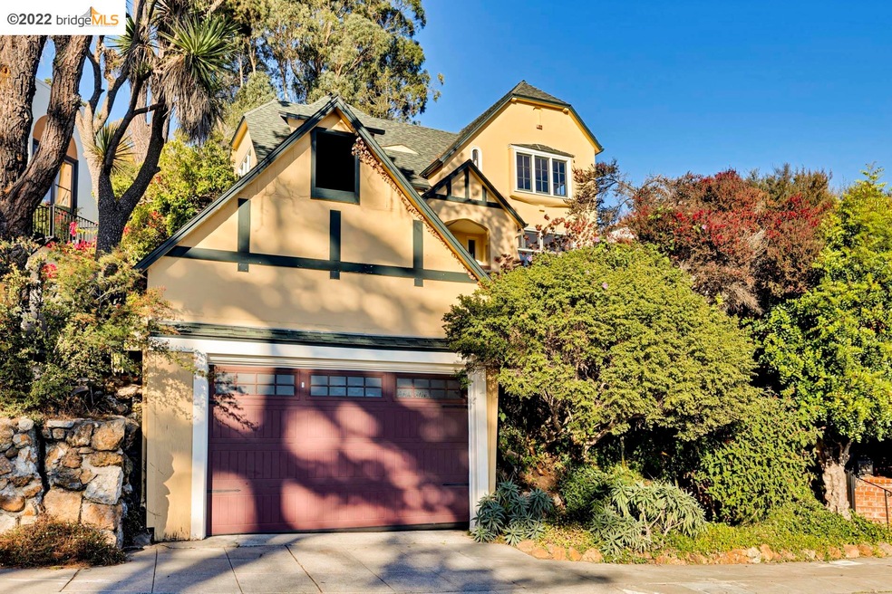 683 Arlington Ave, Berkeley, CA 94707 - photo 1