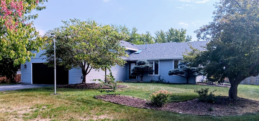 Sold $299,900 • Co-Listing Agent