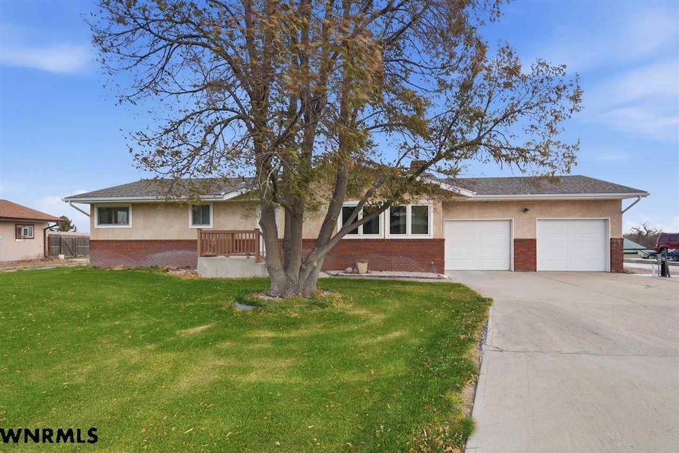 180123 Fort Mitchell Dr, Mitchell, NE 69357 - photo 1