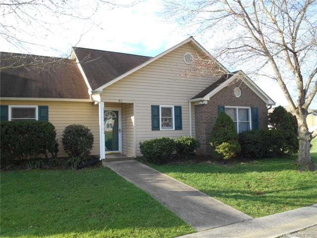 811 Court Side Dr unit 5, Salisbury, NC 28147 - photo 1