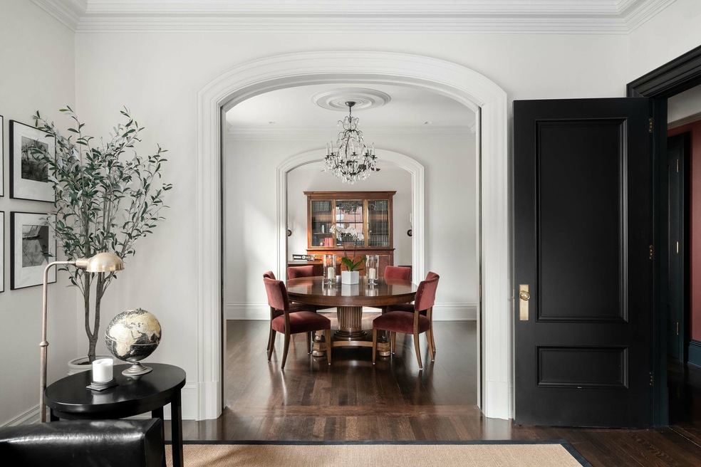 1261 Madison Ave unit 5S, New York, NY 10128 - photo 1