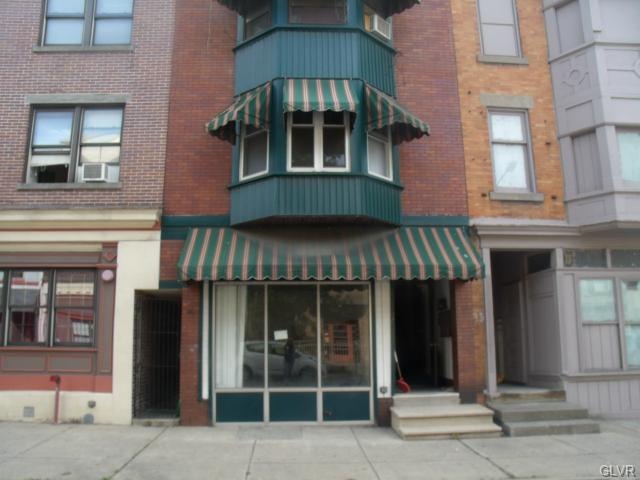 36 N 10th St unit 2, Allentown, PA 18101 - photo 1
