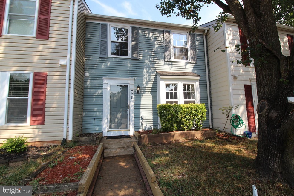 9024 Saint Steven Ct, Manassas Park, VA 20111 - photo 1